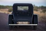 Alvis Speed 20 SB Tourer by Cross & Ellis 1933 года